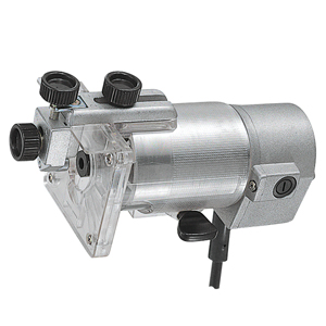 SKI - สกี จำหน่ายสินค้าหลากหลาย และคุณภาพดี | MAKITA N3701 เครื่องเซาะร่อง 1/4นิ้ว (6 มิล) 440W (MJ)