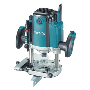 SKI - สกี จำหน่ายสินค้าหลากหลาย และคุณภาพดี | MAKITA RP2301FC05 เครื่องเซาะร่อง 1/2นิ้ว(12มิล) 2100W (MJ)