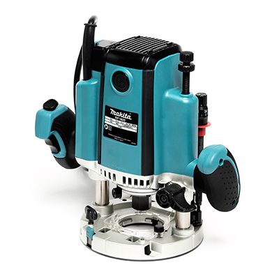 SKI - สกี จำหน่ายสินค้าหลากหลาย และคุณภาพดี | MAKITA RP1800 เครื่องเซาะร่อง 1/2นิ้ว(12มิล) 1850W (MJ)