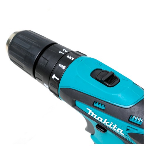 MAKITA HP330DWE สว่านกระแทกไร้สาย Li-ion 10.8V 1.3Ah (MCC) แบต2
