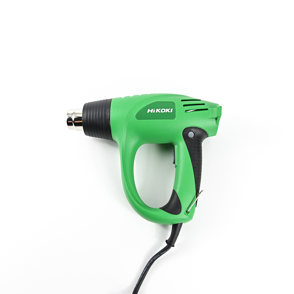 HIKOKI (HITACHI) RH600T เครื่องเป่าลมร้อน 2000W. ปรับความร้อนได้ 2 ระดับ (ราคาต่อเครื่อง,1 ลัง มี 5 เครื่อง)