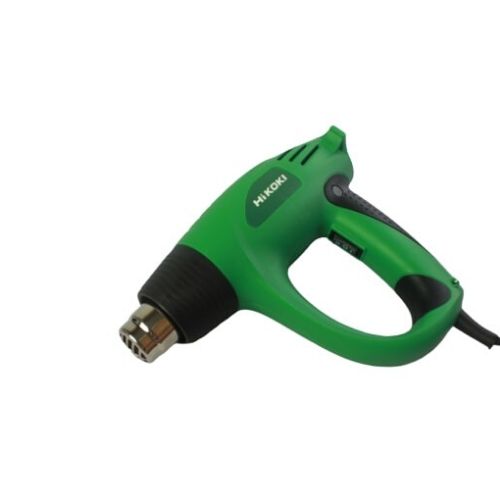 HIKOKI (HITACHI) RH600T เครื่องเป่าลมร้อน 2000W. ปรับความร้อนได้ 2 ระดับ (ราคาต่อเครื่อง,1 ลัง มี 5 เครื่อง)