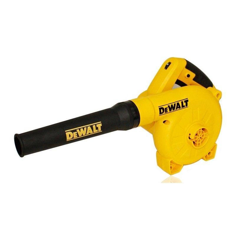 SKI - สกี จำหน่ายสินค้าหลากหลาย และคุณภาพดี | DEWALT DWB6800-B1 เป่าลมเย็น 800W