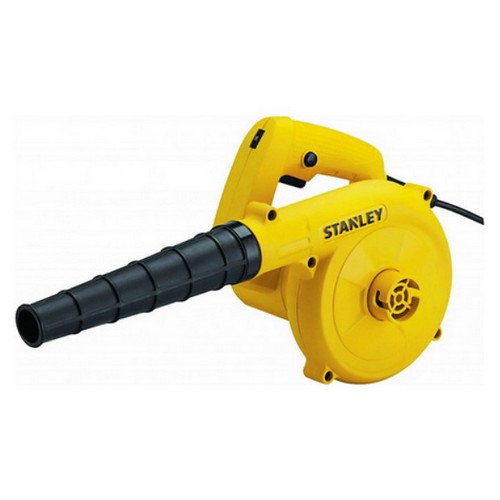 SKI - สกี จำหน่ายสินค้าหลากหลาย และคุณภาพดี | STANLEY STPT600-B1 เครื่องเป่าลมเย็น 600 วัตต์