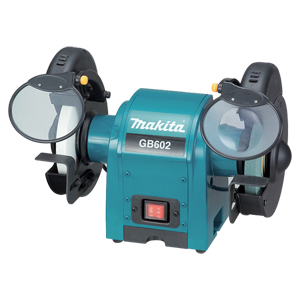 SKI - สกี จำหน่ายสินค้าหลากหลาย และคุณภาพดี | MAKITA GB602 มอเตอร์หินไฟ 6นิ้ว (MCC)