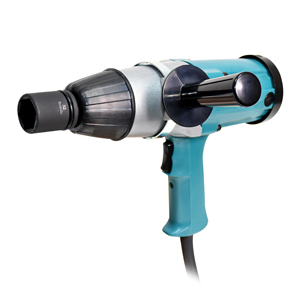SKI - สกี จำหน่ายสินค้าหลากหลาย และคุณภาพดี | MAKITA 6906 บ๊อกไฟฟ้า 3/4นิ้ว 850W ปรับซ้าย-ขวา (MJ)