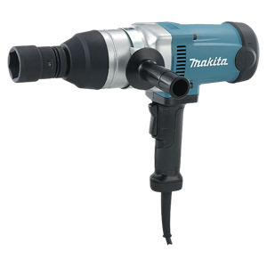 SKI - สกี จำหน่ายสินค้าหลากหลาย และคุณภาพดี | MAKITA TW1000 บ๊อกไฟฟ้า 1นิ้ว 1200W (MJ)