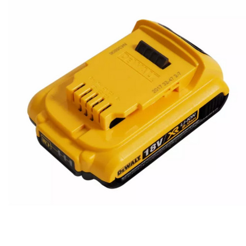 SKI - สกี จำหน่ายสินค้าหลากหลาย และคุณภาพดี | DEWALT DCB183-B1 แบตเตอรี่ 18V 2.0Ah