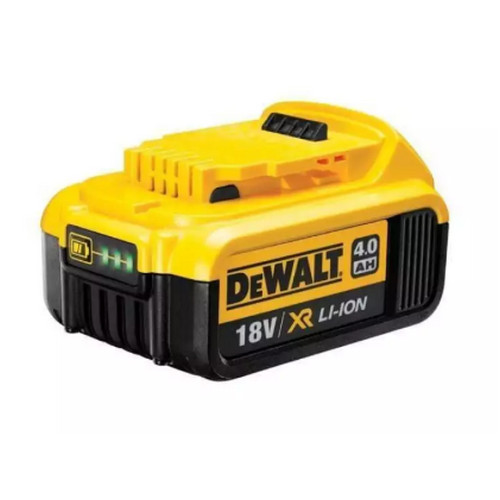 SKI - สกี จำหน่ายสินค้าหลากหลาย และคุณภาพดี | DEWALT DCB182-B1 แบตเตอรี่ 18V 4.0Ah