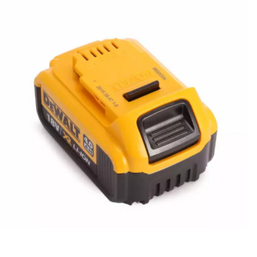 SKI - สกี จำหน่ายสินค้าหลากหลาย และคุณภาพดี | DEWALT DCB184-B1 แบตเตอรี่ 18V 5.0Ah