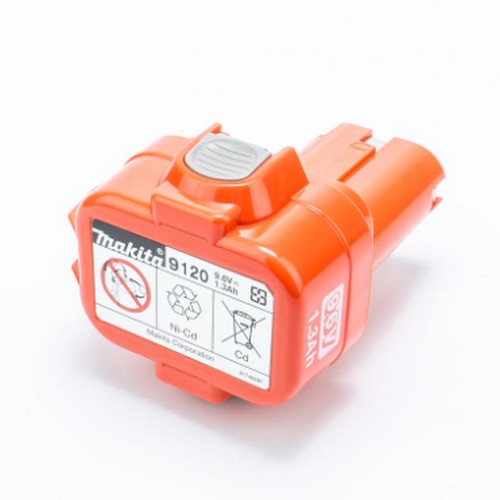 SKI - สกี จำหน่ายสินค้าหลากหลาย และคุณภาพดี | MAKITA แบตเตอรี่ #9120 ใช้กับ 6261