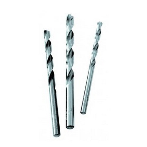 SKI - สกี จำหน่ายสินค้าหลากหลาย และคุณภาพดี | META ดอกสว่านเจาะเหล็กสีเงิน 4.2 mm (198500) (10ดอก/แพ็ค)