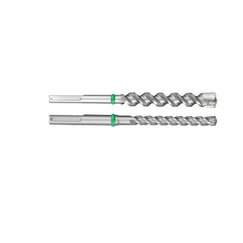SKI - สกี จำหน่ายสินค้าหลากหลาย และคุณภาพดี | HELLER ดอกโรตารี่ SDS-MAX 13x200x340 มิล