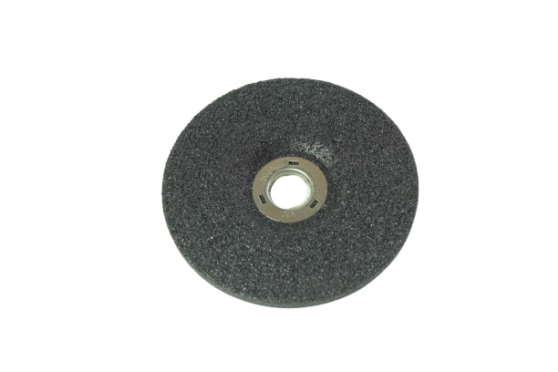 MAKITA B-07266 แผ่นขัด 4นิ้วx6mm หนา (25แผ่น/กล่อง)