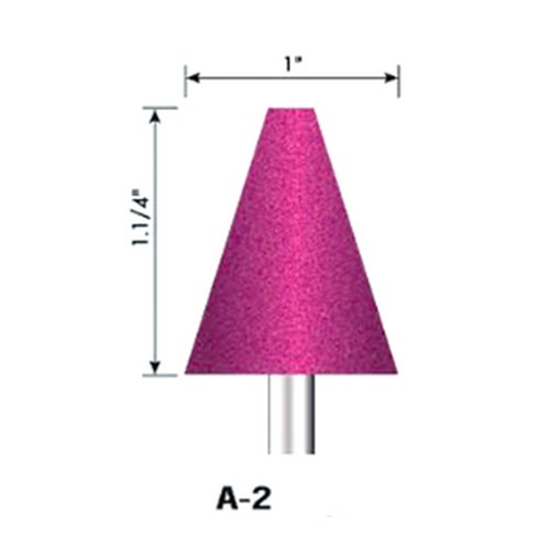 SKI - สกี จำหน่ายสินค้าหลากหลาย และคุณภาพดี | Winton หินเจียร A2 (1นิ้ว-1.1/4นิ้ว)