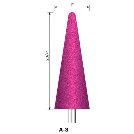 SKI - สกี จำหน่ายสินค้าหลากหลาย และคุณภาพดี | Winton หินเจียร A3 (1นิ้ว-2.3/4นิ้ว)