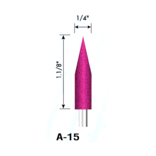 SKI - สกี จำหน่ายสินค้าหลากหลาย และคุณภาพดี | Winton หินเจียร A15 (1/4นิ้ว-1.1/8)
