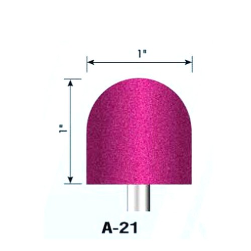 SKI - สกี จำหน่ายสินค้าหลากหลาย และคุณภาพดี | Winton หินเจียร A21 (1นิ้ว-1นิ้ว)