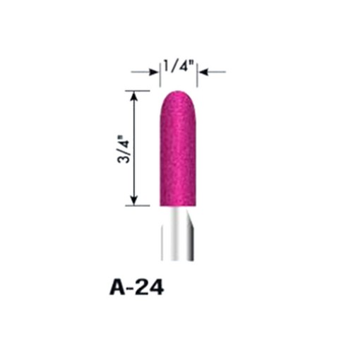 SKI - สกี จำหน่ายสินค้าหลากหลาย และคุณภาพดี | Winton หินเจียร A24 (1/4นิ้ว-3/4นิ้ว)