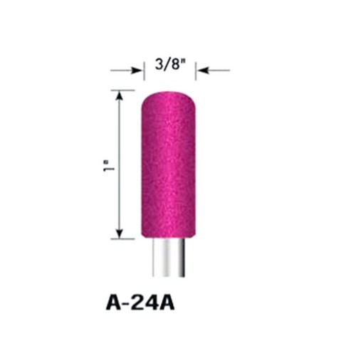 SKI - สกี จำหน่ายสินค้าหลากหลาย และคุณภาพดี | Winton หินเจียร A24A (3/8นิ้ว-1นิ้ว)