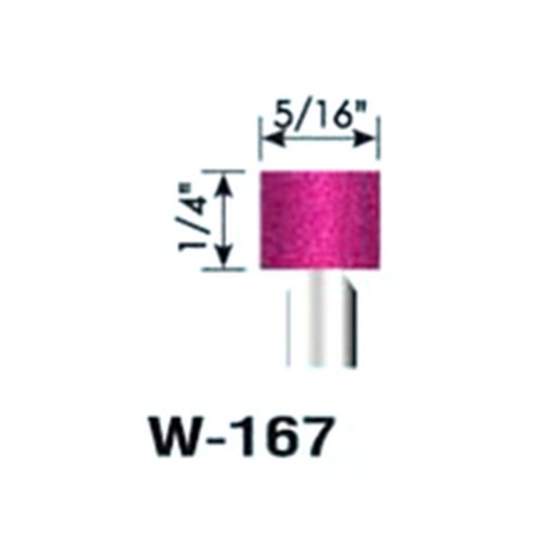 SKI - สกี จำหน่ายสินค้าหลากหลาย และคุณภาพดี | Winton หินเจียร W167 (5/16นิ้ว-1/4นิ้ว)