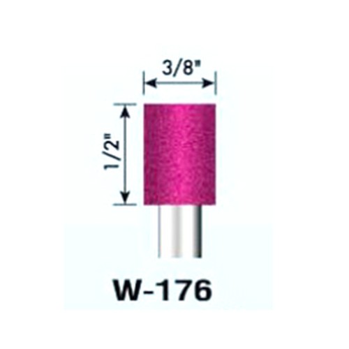 SKI - สกี จำหน่ายสินค้าหลากหลาย และคุณภาพดี | Winton หินเจียร W176 (3/8นิ้ว-1/2นิ้ว)