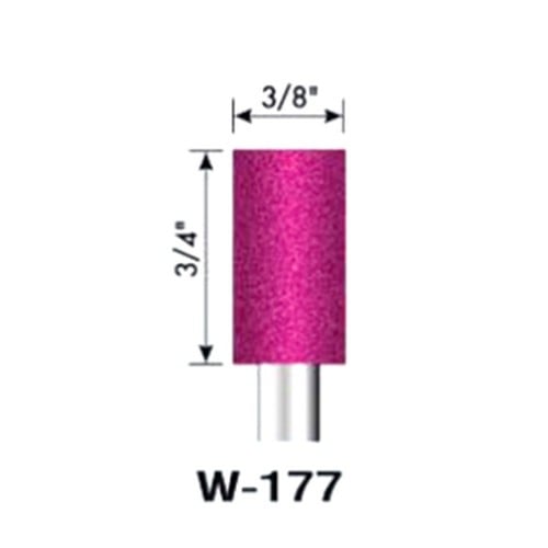 SKI - สกี จำหน่ายสินค้าหลากหลาย และคุณภาพดี | Winton หินเจียร W177 (3/8นิ้ว-3/4นิ้ว)