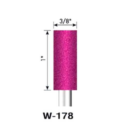 SKI - สกี จำหน่ายสินค้าหลากหลาย และคุณภาพดี | Winton หินเจียร W178 (3/8นิ้ว-1นิ้ว)