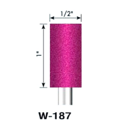 SKI - สกี จำหน่ายสินค้าหลากหลาย และคุณภาพดี | Winton หินเจียร W187 (1/2นิ้ว-1นิ้ว)