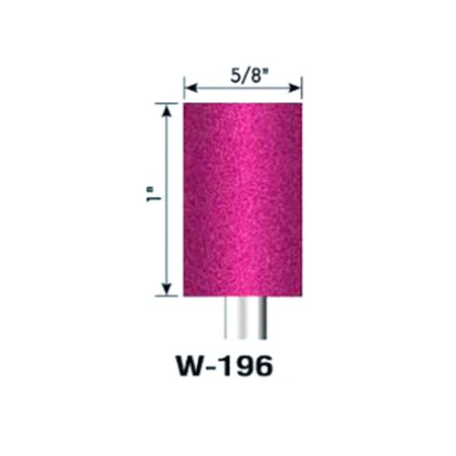 SKI - สกี จำหน่ายสินค้าหลากหลาย และคุณภาพดี | Winton หินเจียร W196 (5/8นิ้ว-1นิ้ว)