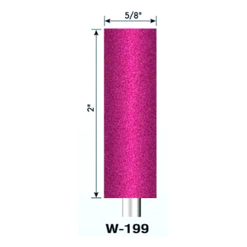 SKI - สกี จำหน่ายสินค้าหลากหลาย และคุณภาพดี | Winton หินเจียร W199 (5/8นิ้ว-2นิ้ว)