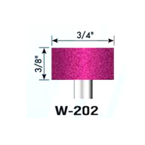 SKI - สกี จำหน่ายสินค้าหลากหลาย และคุณภาพดี | Winton หินเจียร W202 (3/4นิ้ว-3/8นิ้ว)