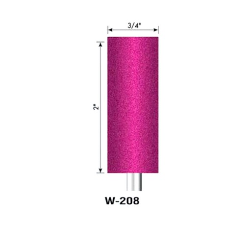 SKI - สกี จำหน่ายสินค้าหลากหลาย และคุณภาพดี | Winton หินเจียร W208 (3/4นิ้ว-2นิ้ว)