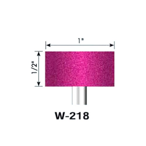 SKI - สกี จำหน่ายสินค้าหลากหลาย และคุณภาพดี | Winton หินเจียร W218 (1นิ้ว-1/2นิ้ว)