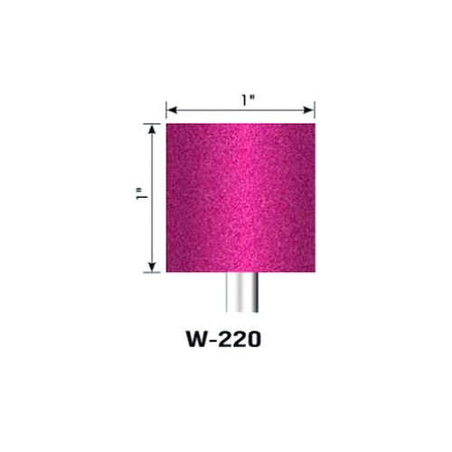 SKI - สกี จำหน่ายสินค้าหลากหลาย และคุณภาพดี | Winton หินเจียร W220 (1นิ้ว-1นิ้ว)