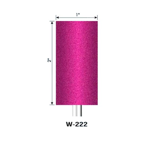 SKI - สกี จำหน่ายสินค้าหลากหลาย และคุณภาพดี | Winton หินเจียร W222 (1นิ้ว-2นิ้ว)