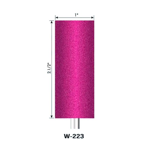 SKI - สกี จำหน่ายสินค้าหลากหลาย และคุณภาพดี | Winton หินเจียร W223 (1นิ้ว-2.1/2นิ้ว)