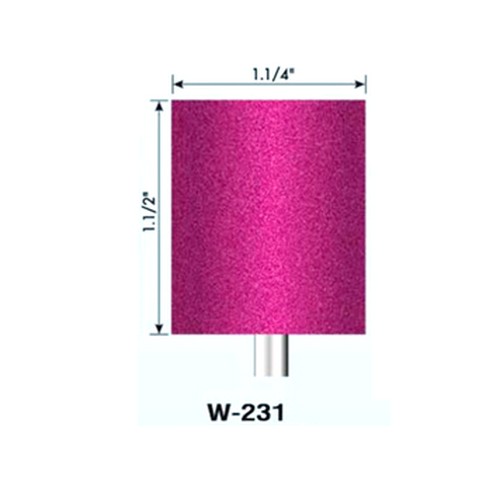SKI - สกี จำหน่ายสินค้าหลากหลาย และคุณภาพดี | Winton หินเจียร W231 (1.1/4นิ้ว-1.1/2นิ้ว)