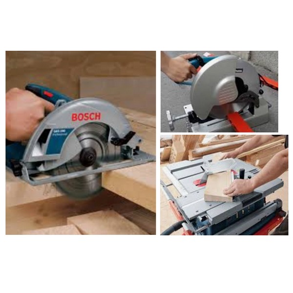 SKI - สกี จำหน่ายสินค้าหลากหลาย และคุณภาพดี | BOSCH ใบเลื่อยวงเดือนตัดไม้ Eco 4นิ้ว 30T #2608644315