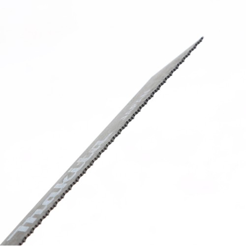 SKI - สกี จำหน่ายสินค้าหลากหลาย และคุณภาพดี | MAKITA ใบเลื่อยจิ๊กซอ #22 (792147-1) [ 5ใบ/แพ็ค]