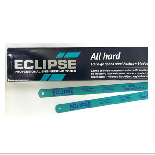 ECLIPSE All Hard ใบเลื่อยตัดเหล็กหน้าใหญ่ 1นิ้ว-14นิ้ว-14T