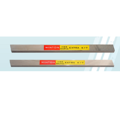 SKI - สกี จำหน่ายสินค้าหลากหลาย และคุณภาพดี | WINTON มีดกลึงแบน เกรดK17 1/4นิ้วx1/2นิ้วx8นิ้ว