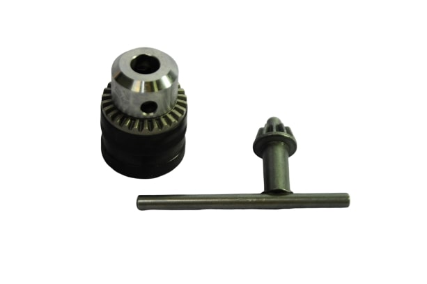 SKI - สกี จำหน่ายสินค้าหลากหลาย และคุณภาพดี | BOSCH 2608571078 หัวสว่านไฟฟ้า 3/8นิ้ว รูใน 3/8นิ้ว