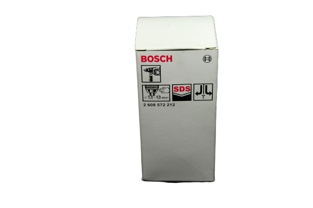 BOSCH 2608572112 หัวสว่านจับดอกโรตารี่ GBH2-24DFR #750 SDS-PLUS