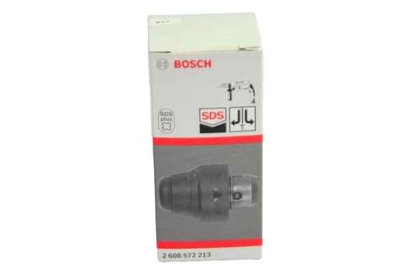 BOSCH 2608572213 หัวจับดอกสว่าน SDS-Plus GBH2-26DFR,2-24DFR,2-28DFR,3-28DFR,4-32DFR