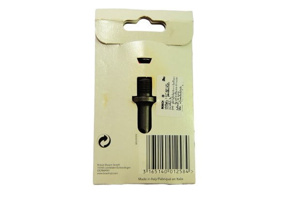 BOSCH 1617000132 อแด๊ปเตอร์ (adaptor) for SDS-plus