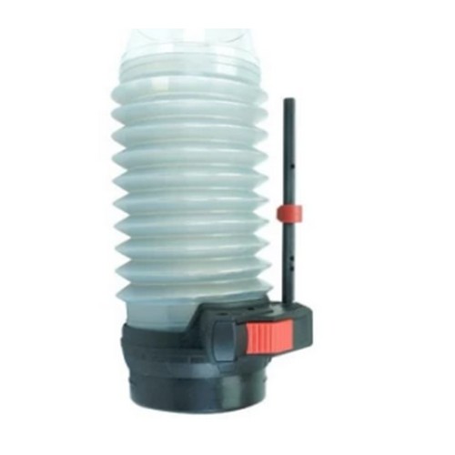 SKI - สกี จำหน่ายสินค้าหลากหลาย และคุณภาพดี | BOSCH DUST CUP ตัวดักฝุ่นสามารถใช้กับสว่านโรตารี่ 2กก.ได้ทุกรุ่น 1600A00D6H