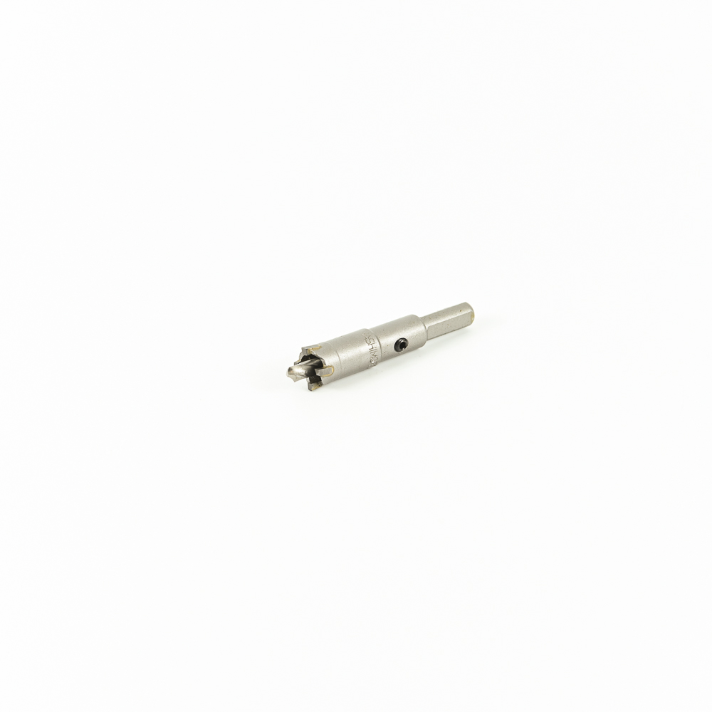 HASHIMOTO โฮลซอเจาะสแตนเลส 16 mm (5/8นิ้ว)