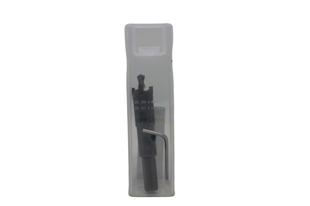 HASHIMOTO โฮลซอเจาะสแตนเลส 16 mm (5/8นิ้ว)