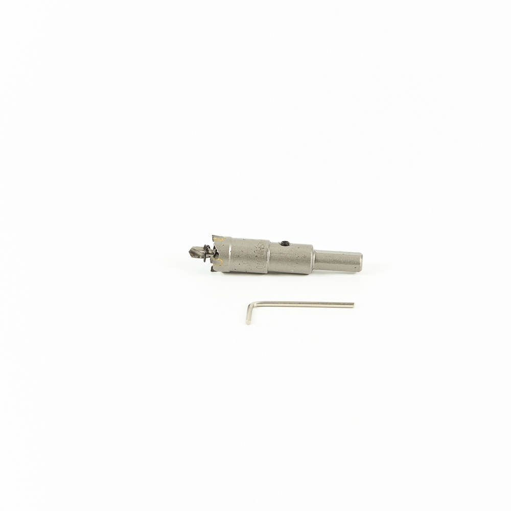 SKI - สกี จำหน่ายสินค้าหลากหลาย และคุณภาพดี | HASHIMOTO โฮลซอเจาะสแตนเลส 19 mm (3/4นิ้ว)